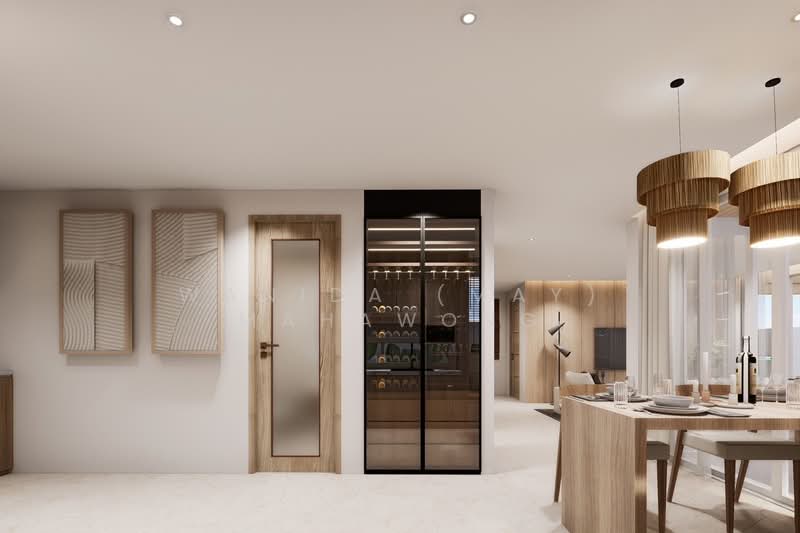 Baan Suan Neramit 5, Phuket, Sri Sunthon, Thalang, Phuket, 3 Bedrooms, 240 sqm, Single Detached House For Sale, by Wanida (May) Mahawong, 60256361 - DDproperty.com