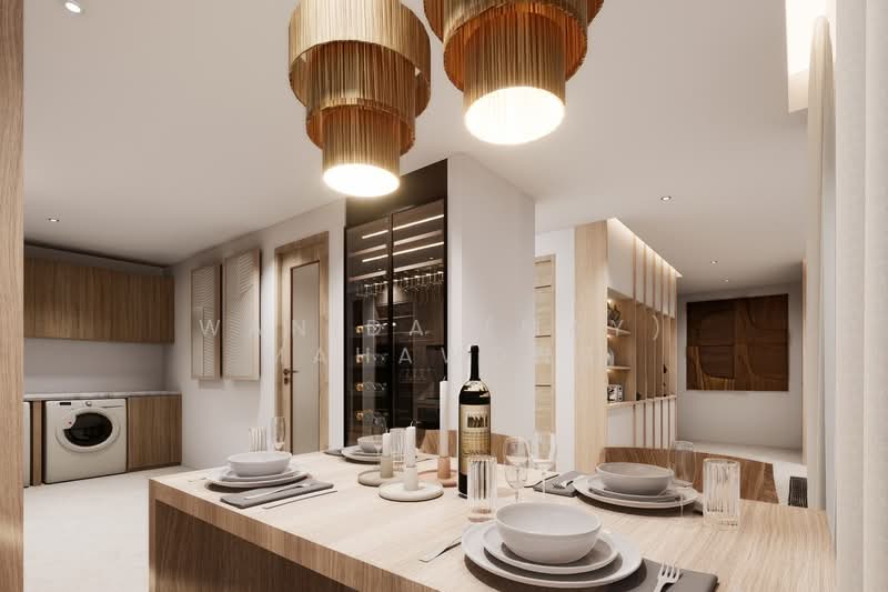 Baan Suan Neramit 5, Phuket, Sri Sunthon, Thalang, Phuket, 3 Bedrooms, 240 sqm, Single Detached House For Sale, by Wanida (May) Mahawong, 60256361 - DDproperty.com