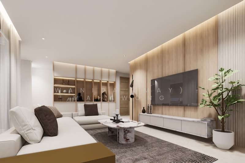 Baan Suan Neramit 5 : หมู่บ้าน บ้านสวนเนรมิต 5, ภูเก็ต, ศรีสุนทร, ถลาง, ภูเก็ต, 240 ตร.ม., บ้านเดี่ยว ขาย, โดย Wanida (May) Mahawong, 60256361 - DDproperty.com