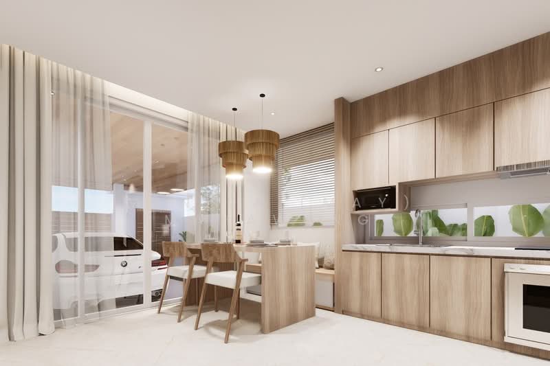 Baan Suan Neramit 5 : หมู่บ้าน บ้านสวนเนรมิต 5, ภูเก็ต, ศรีสุนทร, ถลาง, ภูเก็ต, 240 ตร.ม., บ้านเดี่ยว ขาย, โดย Wanida (May) Mahawong, 60256361 - DDproperty.com