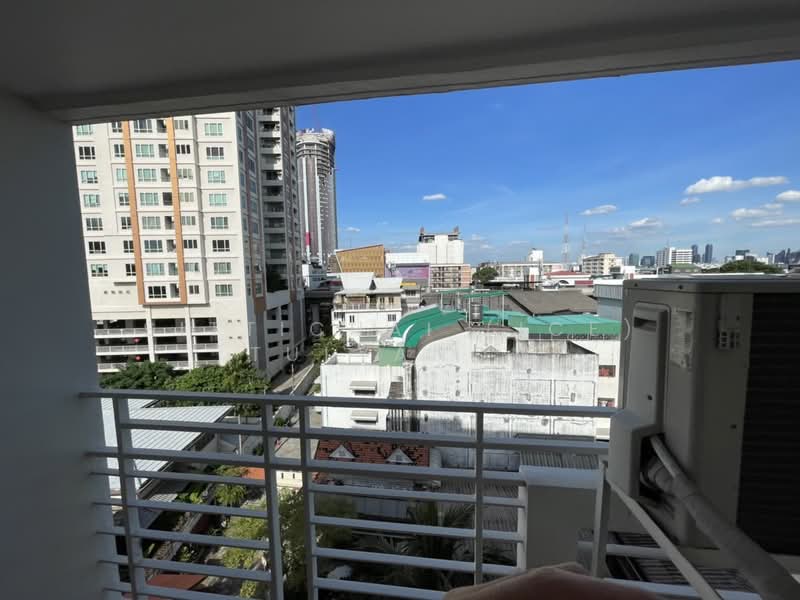 Harmony Living Paholyothin 11, Bangkok, 22 Soi Phahon Yothin 11, Samsen Nai, Phaya Thai, Bangkok, 2 Bedrooms, 86 sqm, Condo For Rent, by Sittichai (Ice) Tulyanon, 60256362 - DDproperty.com