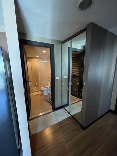 Harmony Living Paholyothin 11, Bangkok, 22 Soi Phahon Yothin 11, Samsen Nai, Phaya Thai, Bangkok, 2 Bedrooms, 86 sqm, Condo For Rent, by Sittichai (Ice) Tulyanon, 60256362 - DDproperty.com