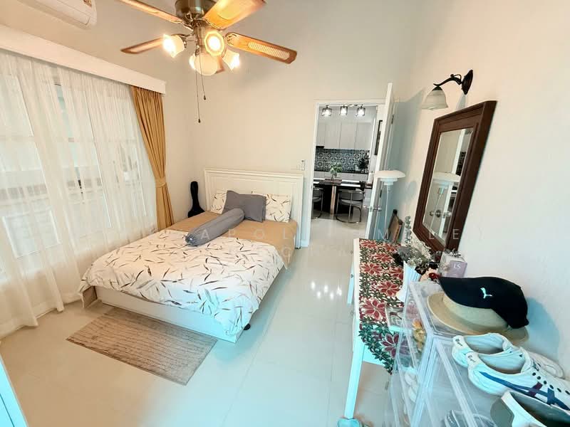 CASA Collina Hua Hin, Prachuap Khiri Khan, Hua Hin, Hua Hin, Prachuap Khiri Khan, 2 Bedrooms, 130 sqm, Villa For Sale, by Parkkapol (Smile) Luecha, 60256363 - DDproperty.com