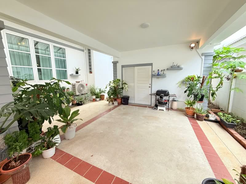 CASA Collina Hua Hin, Prachuap Khiri Khan, Hua Hin, Hua Hin, Prachuap Khiri Khan, 2 Bedrooms, 130 sqm, Villa For Sale, by Parkkapol (Smile) Luecha, 60256363 - DDproperty.com