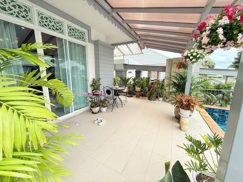 CASA Collina Hua Hin : คาซ่า คอลลิน่า หัว หิน, ประจวบคีรีขันธ์, หัวหิน, หัวหิน, ประจวบคีรีขันธ์, 130 ตร.ม., วิลล่า ขาย, โดย Parkkapol (Smile) Luecha, 60256363 - DDproperty.com