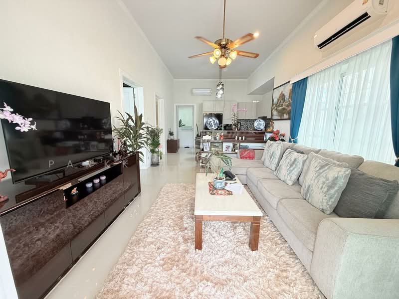 CASA Collina Hua Hin, Prachuap Khiri Khan, Hua Hin, Hua Hin, Prachuap Khiri Khan, 2 Bedrooms, 130 sqm, Villa For Sale, by Parkkapol (Smile) Luecha, 60256363 - DDproperty.com