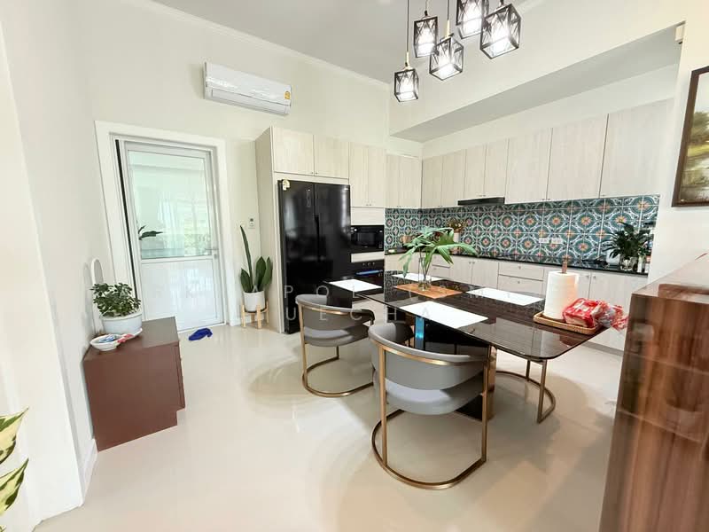 CASA Collina Hua Hin : คาซ่า คอลลิน่า หัว หิน, ประจวบคีรีขันธ์, หัวหิน, หัวหิน, ประจวบคีรีขันธ์, 130 ตร.ม., วิลล่า ขาย, โดย Parkkapol (Smile) Luecha, 60256363 - DDproperty.com