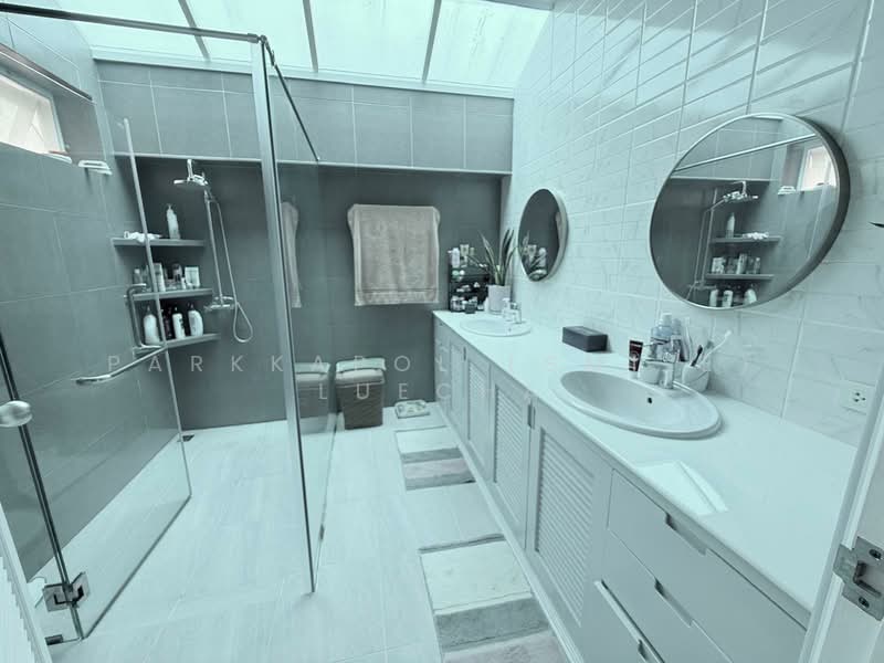 CASA Collina Hua Hin : คาซ่า คอลลิน่า หัว หิน, ประจวบคีรีขันธ์, หัวหิน, หัวหิน, ประจวบคีรีขันธ์, 130 ตร.ม., วิลล่า ขาย, โดย Parkkapol (Smile) Luecha, 60256363 - DDproperty.com