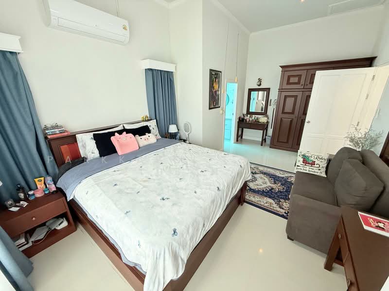 CASA Collina Hua Hin : คาซ่า คอลลิน่า หัว หิน, ประจวบคีรีขันธ์, หัวหิน, หัวหิน, ประจวบคีรีขันธ์, 130 ตร.ม., วิลล่า ขาย, โดย Parkkapol (Smile) Luecha, 60256363 - DDproperty.com