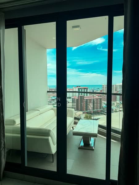 Arcadia Millennium Tower, Chon Buri (Pattaya), Pattaya 3rd Road, Nong Pru, Bang Lamung (Pattaya), Chon Buri (Pattaya), 2 Bedrooms, 72 sqm, Condo For Sale, by Panupan (Bond) Thongpan, 60256364 - DDproperty.com