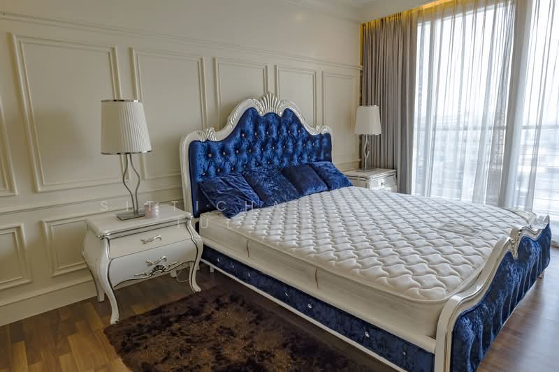 Le Luk Condominium, Bangkok, 1599 291 Sukhumvit Rd, Phra Kanong Nua, Watthana, Bangkok, 2 Bedrooms, 78 sqm, Condo For Rent, by Sittichai (Ice) Tulyanon, 60256369 - DDproperty.com