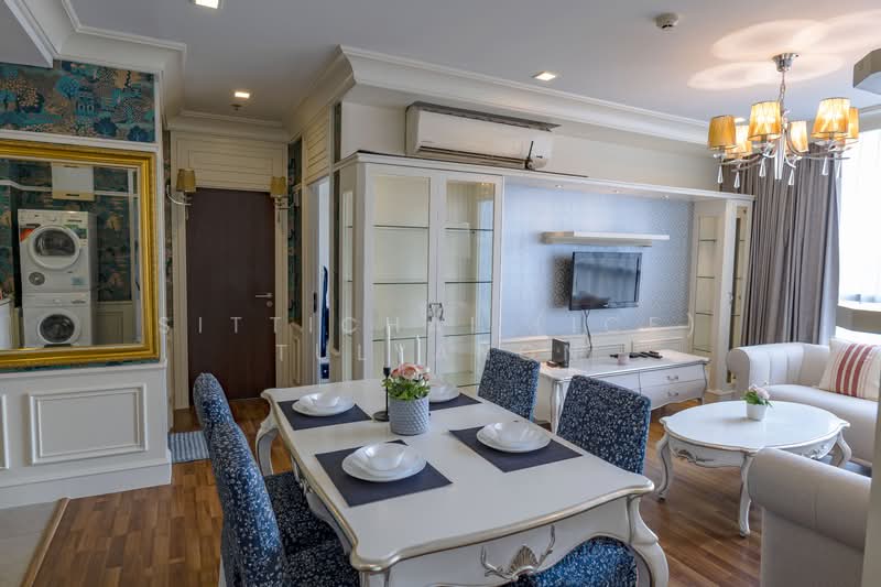 Le Luk Condominium, Bangkok, 1599 291 Sukhumvit Rd, Phra Kanong Nua, Watthana, Bangkok, 2 Bedrooms, 78 sqm, Condo For Rent, by Sittichai (Ice) Tulyanon, 60256369 - DDproperty.com