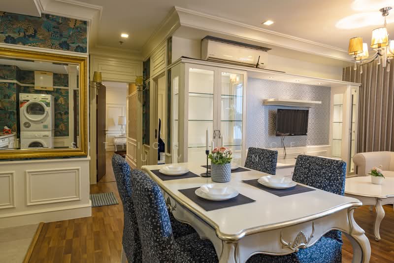 Le Luk Condominium, Bangkok, 1599 291 Sukhumvit Rd, Phra Kanong Nua, Watthana, Bangkok, 2 Bedrooms, 78 sqm, Condo For Rent, by Sittichai (Ice) Tulyanon, 60256369 - DDproperty.com