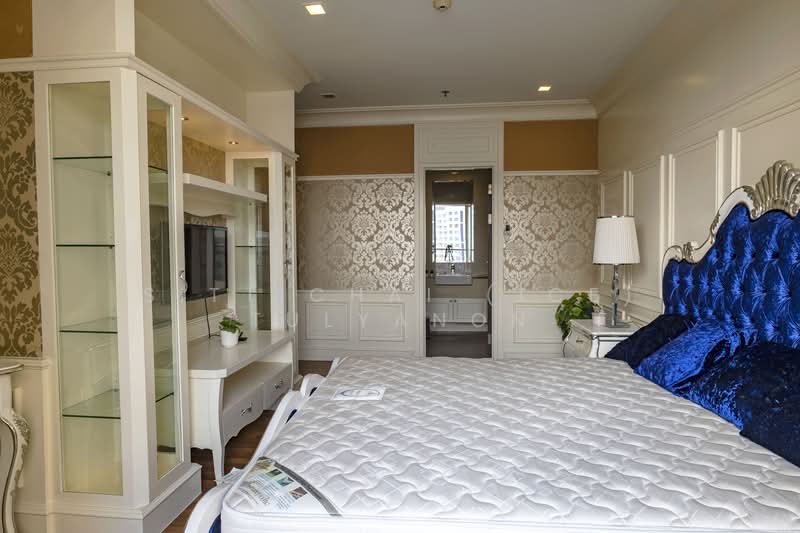 Le Luk Condominium, Bangkok, 1599 291 Sukhumvit Rd, Phra Kanong Nua, Watthana, Bangkok, 2 Bedrooms, 78 sqm, Condo For Rent, by Sittichai (Ice) Tulyanon, 60256369 - DDproperty.com