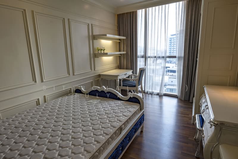 Le Luk Condominium, Bangkok, 1599 291 Sukhumvit Rd, Phra Kanong Nua, Watthana, Bangkok, 2 Bedrooms, 78 sqm, Condo For Rent, by Sittichai (Ice) Tulyanon, 60256369 - DDproperty.com