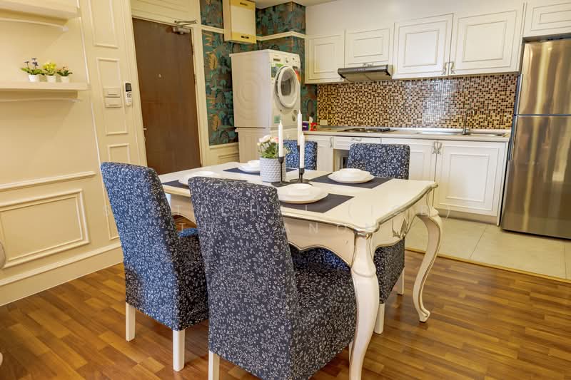 Le Luk Condominium, Bangkok, 1599 291 Sukhumvit Rd, Phra Kanong Nua, Watthana, Bangkok, 2 Bedrooms, 78 sqm, Condo For Rent, by Sittichai (Ice) Tulyanon, 60256369 - DDproperty.com