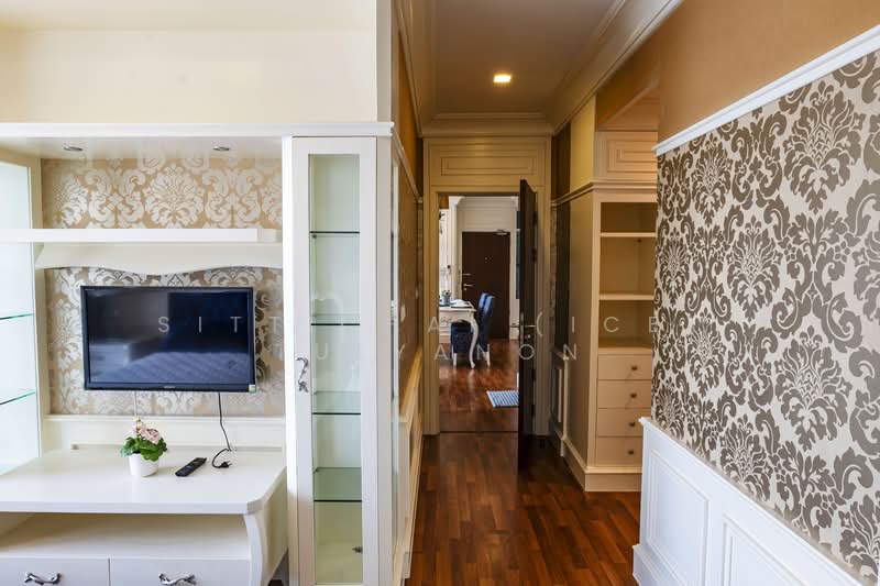 Le Luk Condominium, Bangkok, 1599 291 Sukhumvit Rd, Phra Kanong Nua, Watthana, Bangkok, 2 Bedrooms, 78 sqm, Condo For Rent, by Sittichai (Ice) Tulyanon, 60256369 - DDproperty.com