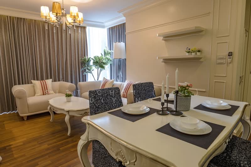 Le Luk Condominium, Bangkok, 1599 291 Sukhumvit Rd, Phra Kanong Nua, Watthana, Bangkok, 2 Bedrooms, 78 sqm, Condo For Rent, by Sittichai (Ice) Tulyanon, 60256369 - DDproperty.com
