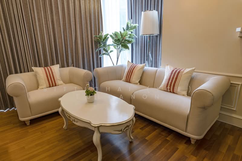 Le Luk Condominium, Bangkok, 1599 291 Sukhumvit Rd, Phra Kanong Nua, Watthana, Bangkok, 2 Bedrooms, 78 sqm, Condo For Rent, by Sittichai (Ice) Tulyanon, 60256369 - DDproperty.com