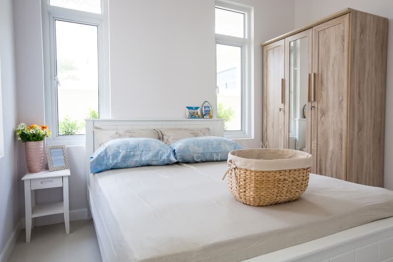 Nice Breeze 9, Prachuap Khiri Khan, Hin Lek Fai, Hua Hin, Prachuap Khiri Khan, 2 Bedrooms, 70 sqm, Single Detached House For Sale, by Parkkapol (Smile) Luecha, 60256370 - DDproperty.com