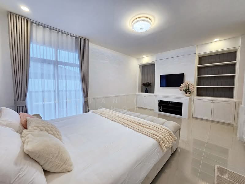 Panalee Banna Village, Chon Buri (Pattaya), Huai Yai, Bang Lamung (Pattaya), Chon Buri (Pattaya), 3 Bedrooms, 180 sqm, Villa For Sale, by Panupan (Bond) Thongpan, 60256374 - DDproperty.com