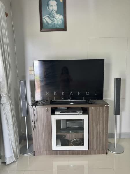 House for Rent in Hua Hin, Prachuap Khiri Khan, Hua Hin, Hua Hin, Prachuap Khiri Khan, 3 Bedrooms, 200 sqm, Single Detached House For Rent, by Parkkapol (Smile) Luecha, 60256378 - DDproperty.com