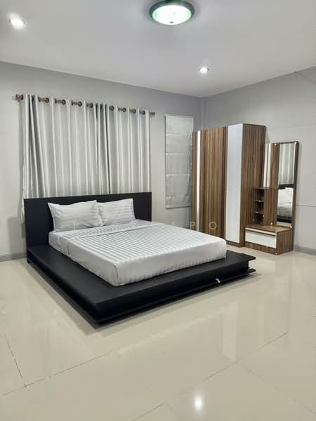 House for Rent in Hua Hin, Prachuap Khiri Khan, Hua Hin, Hua Hin, Prachuap Khiri Khan, 3 Bedrooms, 200 sqm, Single Detached House For Rent, by Parkkapol (Smile) Luecha, 60256378 - DDproperty.com