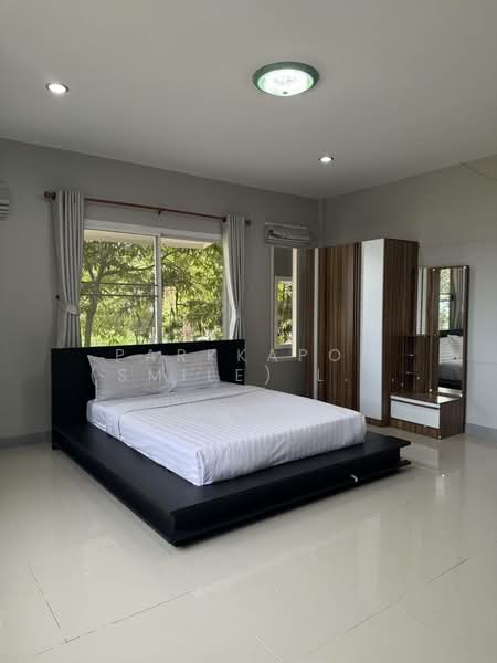 House for Rent in Hua Hin, Prachuap Khiri Khan, Hua Hin, Hua Hin, Prachuap Khiri Khan, 3 Bedrooms, 200 sqm, Single Detached House For Rent, by Parkkapol (Smile) Luecha, 60256378 - DDproperty.com