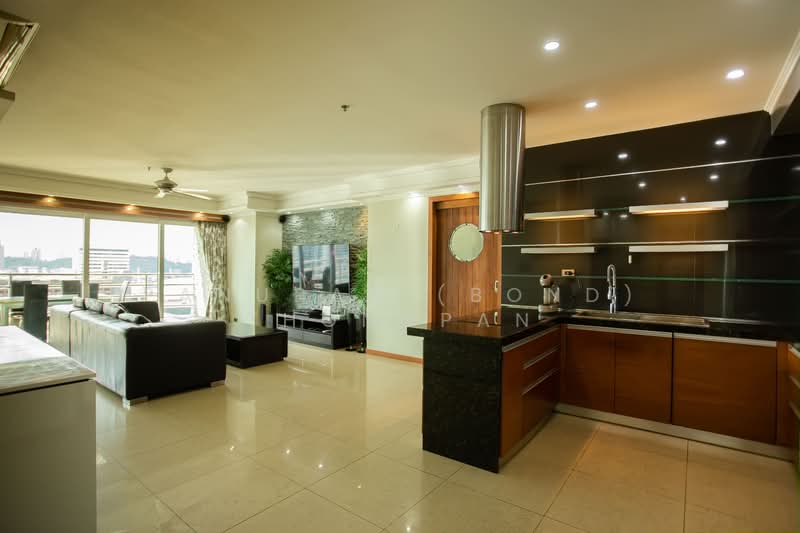 View Talay 6 Condominium South Pattaya, Chon Buri (Pattaya), 9 พัทยา, Nong Pru, Bang Lamung (Pattaya), Chon Buri (Pattaya), 2 Bedrooms, 140 sqm, Condo For Sale, by Panupan (Bond) Thongpan, 60256379 - DDproperty.com