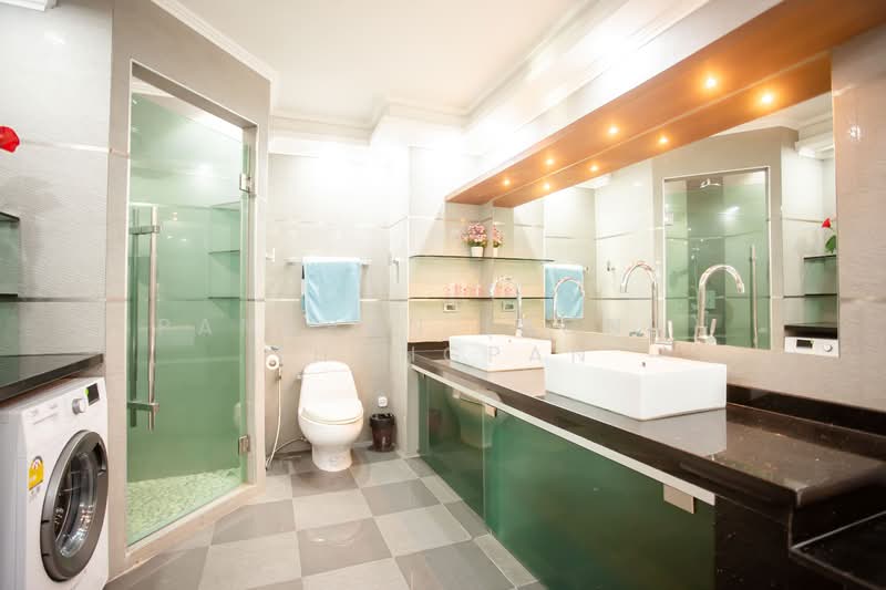 View Talay 6 Condominium South Pattaya, Chon Buri (Pattaya), 9 พัทยา, Nong Pru, Bang Lamung (Pattaya), Chon Buri (Pattaya), 2 Bedrooms, 140 sqm, Condo For Sale, by Panupan (Bond) Thongpan, 60256379 - DDproperty.com