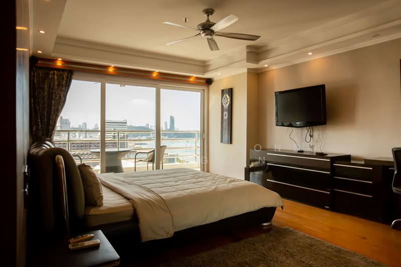 View Talay 6 Condominium South Pattaya, Chon Buri (Pattaya), 9 พัทยา, Nong Pru, Bang Lamung (Pattaya), Chon Buri (Pattaya), 2 Bedrooms, 140 sqm, Condo For Sale, by Panupan (Bond) Thongpan, 60256379 - DDproperty.com