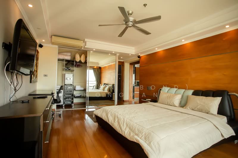 View Talay 6 Condominium South Pattaya, Chon Buri (Pattaya), 9 พัทยา, Nong Pru, Bang Lamung (Pattaya), Chon Buri (Pattaya), 2 Bedrooms, 140 sqm, Condo For Sale, by Panupan (Bond) Thongpan, 60256379 - DDproperty.com