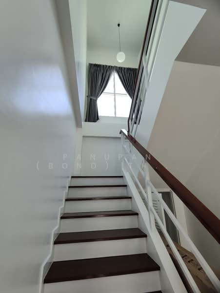 Baan Chalita 2, Chon Buri (Pattaya), Nong Pla Lai Road, Nong Pla Lai, Bang Lamung (Pattaya), Chon Buri (Pattaya), 4 Bedrooms, 260 sqm, Villa For Rent, by Panupan (Bond) Thongpan, 60256383 - DDproperty.com