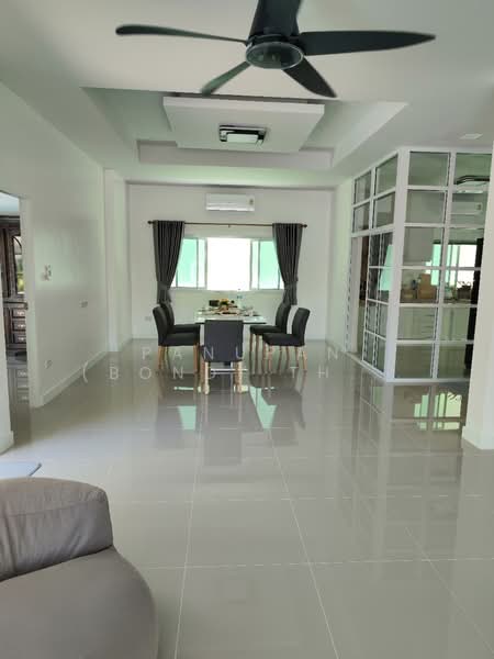 Baan Chalita 2 : ชาลิตา 2, ชลบุรี, ถนนหนองปลาไหล, หนองปลาไหล, บางละมุง, ชลบุรี, 260 ตร.ม., วิลล่า ให้เช่า, โดย Panupan (Bond) Thongpan, 60256383 - DDproperty.com