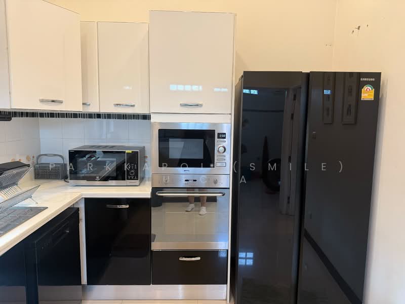 Hua Hin Horizon, Prachuap Khiri Khan, Soi Hua Hin 88, Petchkasem Road, Hua Hin, Hua Hin, Prachuap Khiri Khan, 3 Bedrooms, 183 sqm, Single Detached House For Rent, by Parkkapol (Smile) Luecha, 60256384 - DDproperty.com