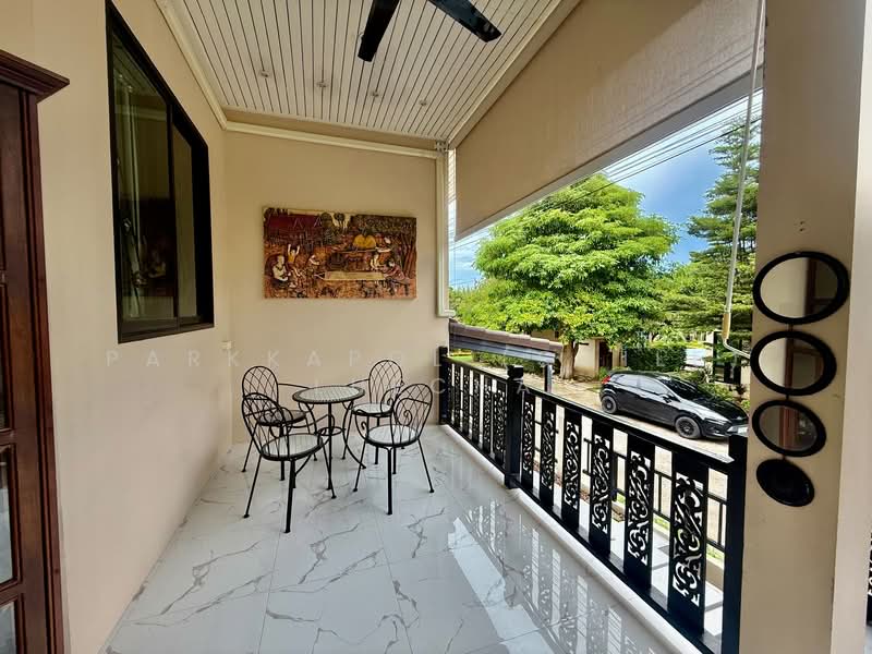 Hua Hin Horizon, Prachuap Khiri Khan, Soi Hua Hin 88, Petchkasem Road, Hua Hin, Hua Hin, Prachuap Khiri Khan, 3 Bedrooms, 183 sqm, Single Detached House For Rent, by Parkkapol (Smile) Luecha, 60256384 - DDproperty.com