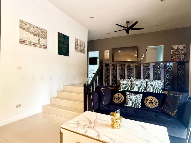 Hua Hin Horizon, Prachuap Khiri Khan, Soi Hua Hin 88, Petchkasem Road, Hua Hin, Hua Hin, Prachuap Khiri Khan, 3 Bedrooms, 183 sqm, Single Detached House For Rent, by Parkkapol (Smile) Luecha, 60256384 - DDproperty.com