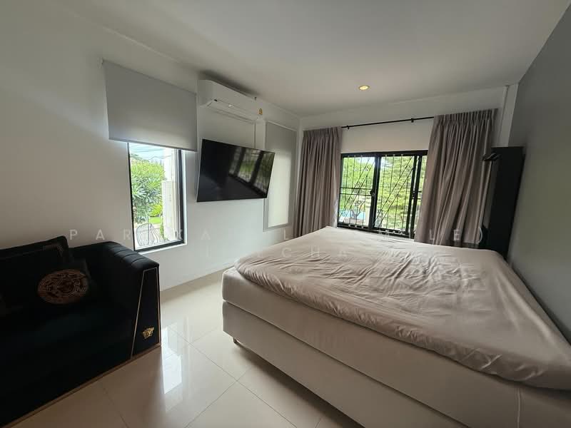 Hua Hin Horizon, Prachuap Khiri Khan, Soi Hua Hin 88, Petchkasem Road, Hua Hin, Hua Hin, Prachuap Khiri Khan, 3 Bedrooms, 183 sqm, Single Detached House For Rent, by Parkkapol (Smile) Luecha, 60256384 - DDproperty.com