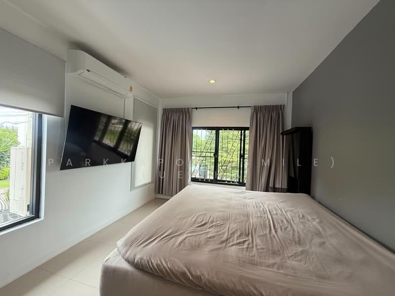 Hua Hin Horizon, Prachuap Khiri Khan, Soi Hua Hin 88, Petchkasem Road, Hua Hin, Hua Hin, Prachuap Khiri Khan, 3 Bedrooms, 183 sqm, Single Detached House For Rent, by Parkkapol (Smile) Luecha, 60256384 - DDproperty.com