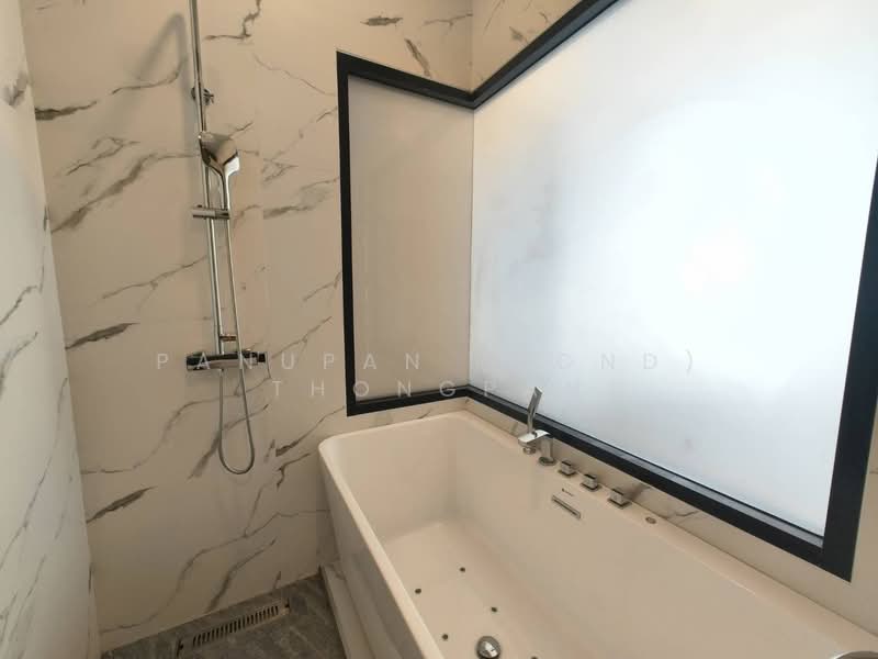 Villa La Richie, Chon Buri (Pattaya), Na Kloe, Bang Lamung (Pattaya), Chon Buri (Pattaya), 3 Bedrooms, 154 sqm, Townhouse For Rent, by Panupan (Bond) Thongpan, 60256385 - DDproperty.com