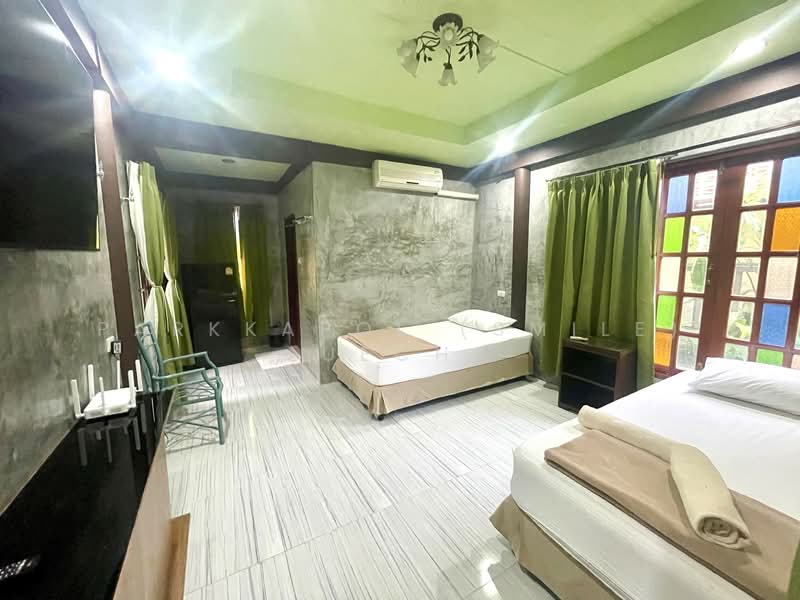 Baan Salathai Resort for Rent, Prachuap Khiri Khan, Hua Hin, Hua Hin, Prachuap Khiri Khan, 10+ Bedrooms, 1,250 sqm, Single Detached House For Rent, by Parkkapol (Smile) Luecha, 60256386 - DDproperty.com