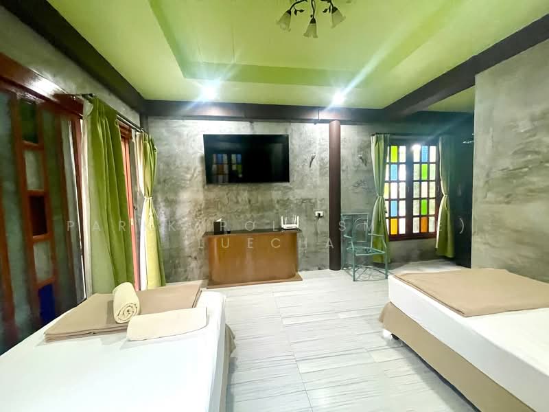 โรงแรม 10 ห้องนอน ให้เช่า ในทำเล หัวหิน, ประจวบคีรีขันธ์, หัวหิน, หัวหิน, ประจวบคีรีขันธ์, 1,250 ตร.ม., บ้านเดี่ยว ให้เช่า, โดย Parkkapol (Smile) Luecha, 60256386 - DDproperty.com