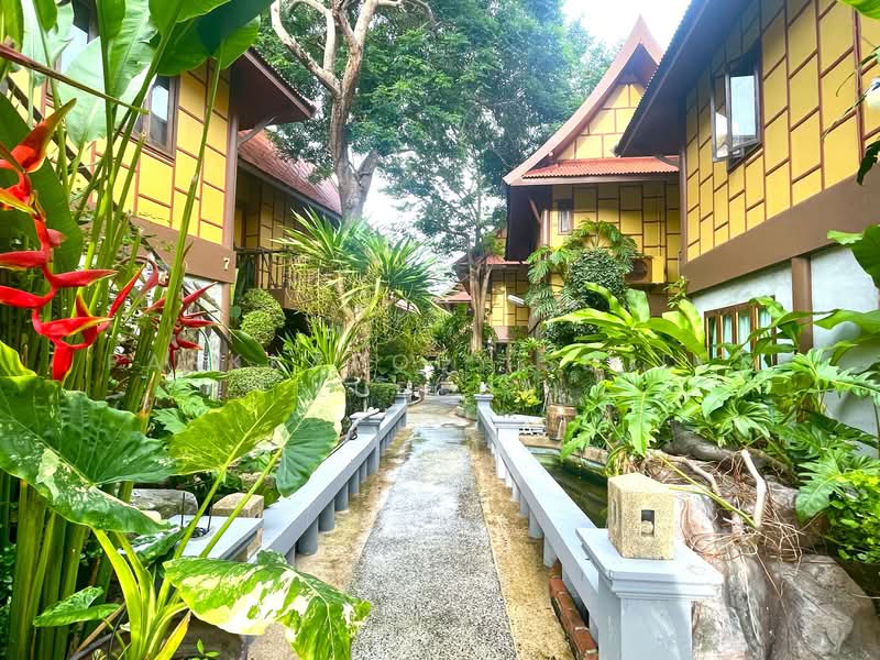 โรงแรม 10 ห้องนอน ให้เช่า ในทำเล หัวหิน, ประจวบคีรีขันธ์, หัวหิน, หัวหิน, ประจวบคีรีขันธ์, 1,250 ตร.ม., บ้านเดี่ยว ให้เช่า, โดย Parkkapol (Smile) Luecha, 60256386 - DDproperty.com