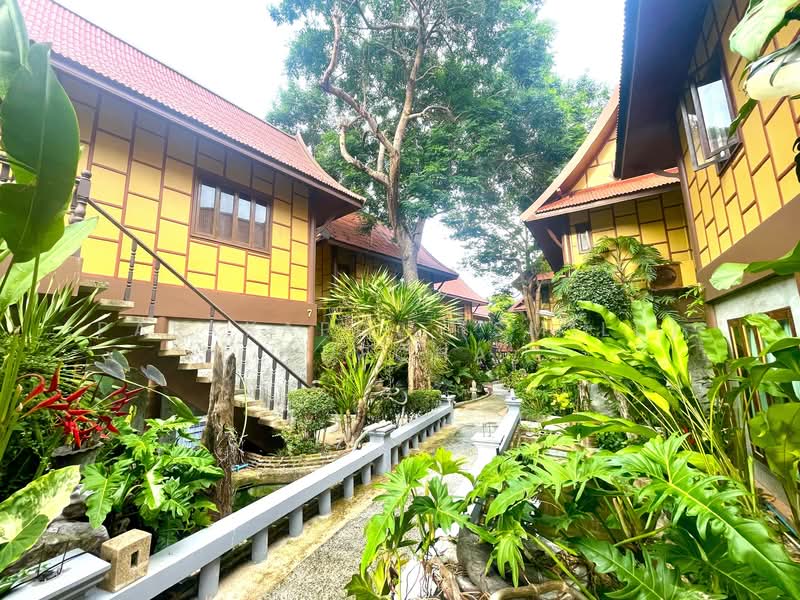 โรงแรม 10 ห้องนอน ให้เช่า ในทำเล หัวหิน, ประจวบคีรีขันธ์, หัวหิน, หัวหิน, ประจวบคีรีขันธ์, 1,250 ตร.ม., บ้านเดี่ยว ให้เช่า, โดย Parkkapol (Smile) Luecha, 60256386 - DDproperty.com