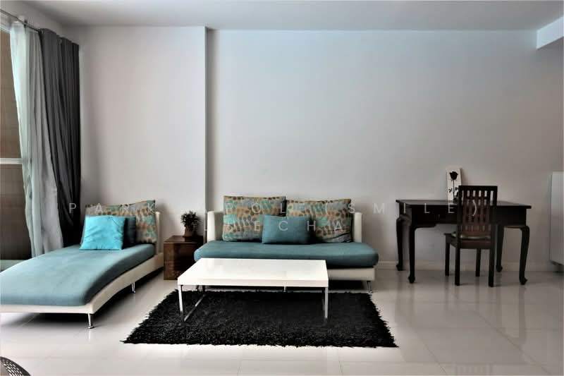 The Breeze Hua Hin, Prachuap Khiri Khan, Soi Ao Hua Don, Nong Kae, Hua Hin, Prachuap Khiri Khan, 2 Bedrooms, 109 sqm, Condo For Sale, by Parkkapol (Smile) Luecha, 60256389 - DDproperty.com