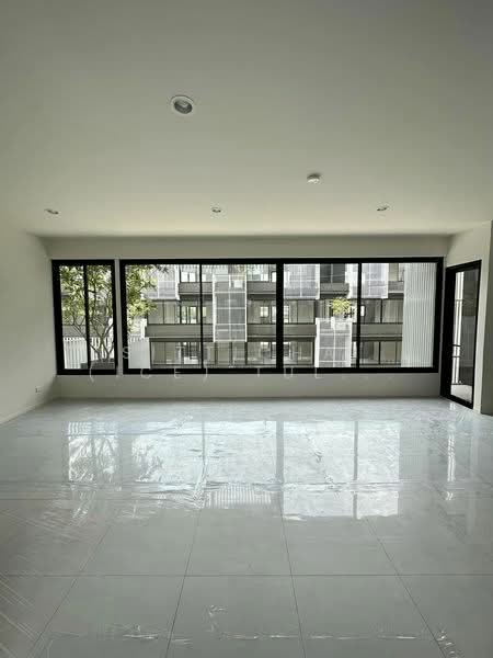 Nue Hybe Suksawat, Bangkok, Suk Sawat Road, Rat Burana, Rat Burana, Bangkok, 4 Bedrooms, 249 sqm, Townhouse For Rent, by Sittichai (Ice) Tulyanon, 60256393 - DDproperty.com