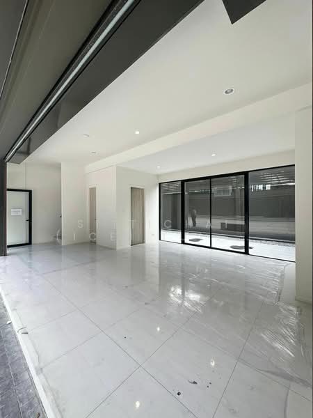 Nue Hybe Suksawat, Bangkok, Suk Sawat Road, Rat Burana, Rat Burana, Bangkok, 4 Bedrooms, 249 sqm, Townhouse For Rent, by Sittichai (Ice) Tulyanon, 60256393 - DDproperty.com