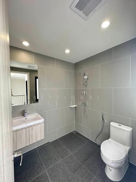 Nue Hybe Suksawat : นิว ไฮบ์ สุขสวัสดิ์, กรุงเทพ, ถนนสุขสวัสดิ์, ราษฎร์บูรณะ, ราษฎร์บูรณะ, กรุงเทพ, 249 ตร.ม., ทาวน์เฮ้าส์ ให้เช่า, โดย Sittichai (Ice) Tulyanon, 60256393 - DDproperty.com