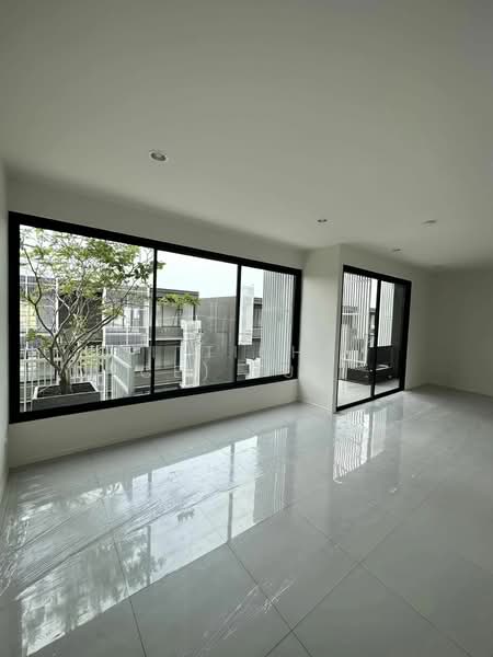 Nue Hybe Suksawat, Bangkok, Suk Sawat Road, Rat Burana, Rat Burana, Bangkok, 4 Bedrooms, 249 sqm, Townhouse For Rent, by Sittichai (Ice) Tulyanon, 60256393 - DDproperty.com