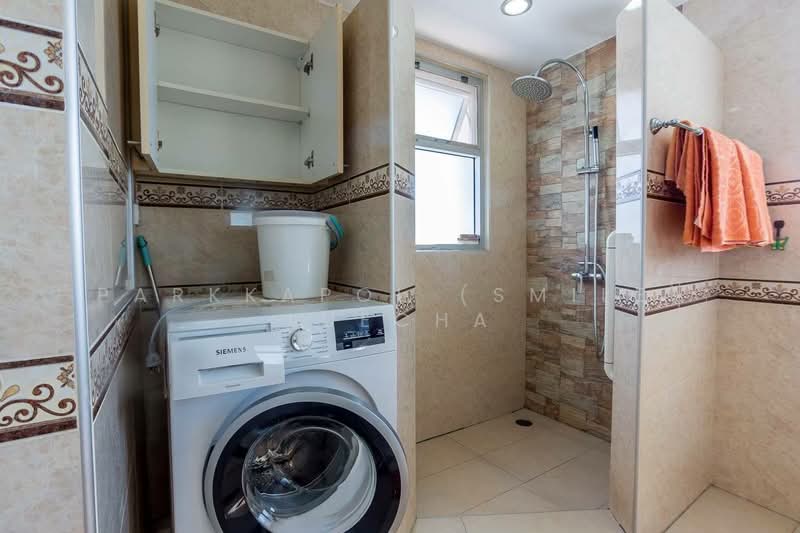 Baan Chai Talay Condominium, Prachuap Khiri Khan, Nong Kae, Hua Hin, Prachuap Khiri Khan, 2 Bedrooms, 130 sqm, Condo For Sale, by Parkkapol (Smile) Luecha, 60256394 - DDproperty.com